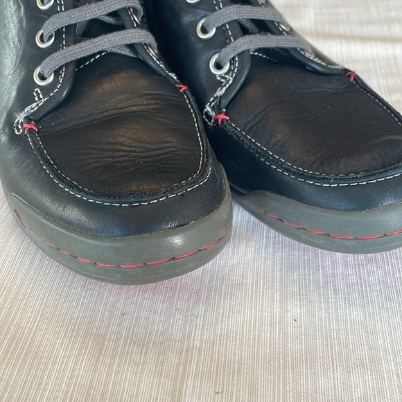 Wolky walking booties-39 - Picture 2 of 8